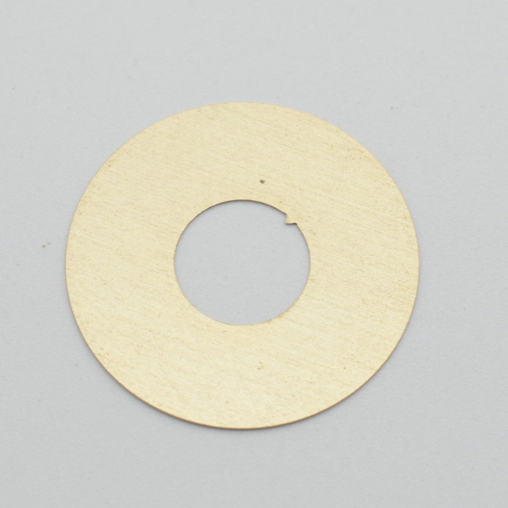 Disco Data Rolex Disc Date 23mm