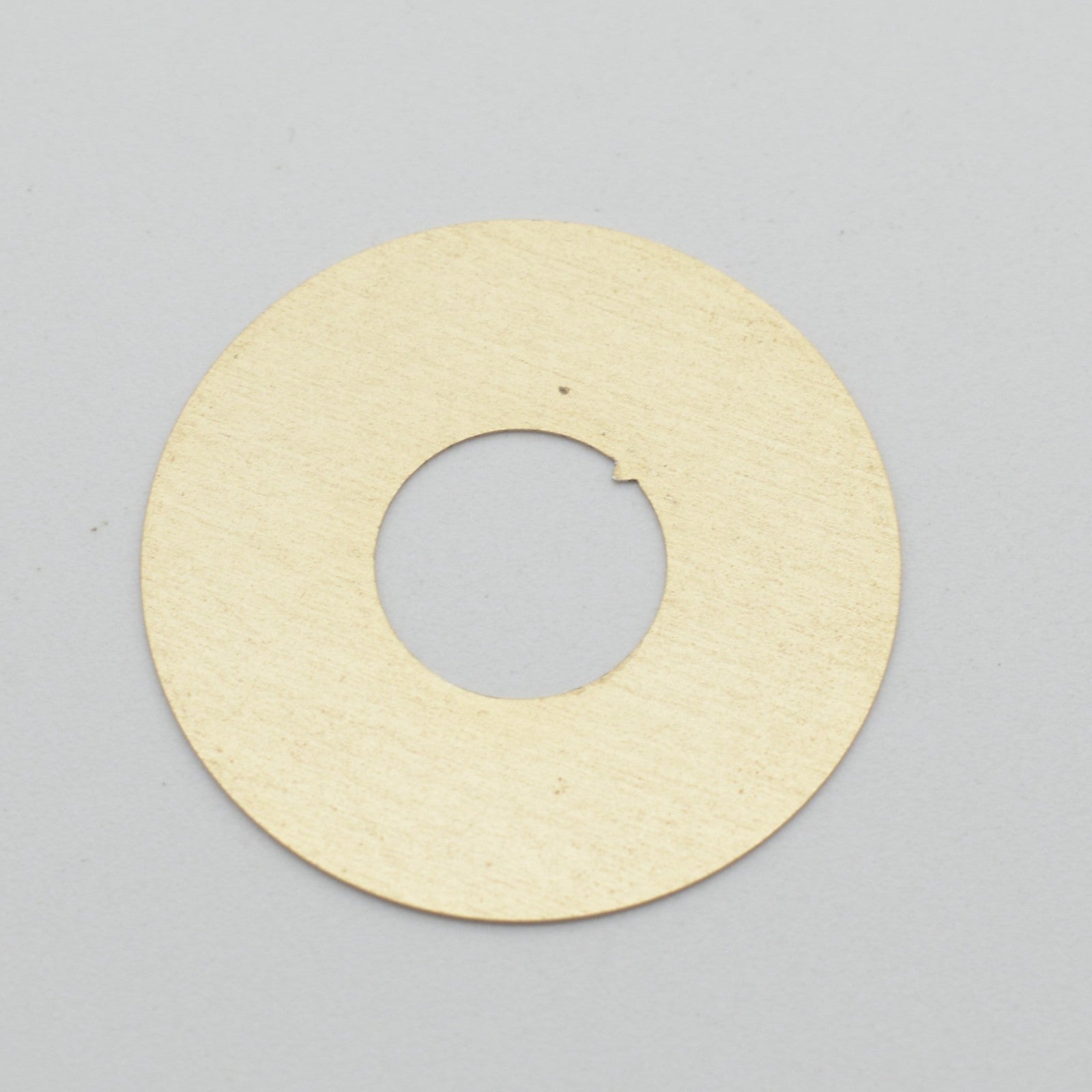 Disco Data Rolex Disc Date 23mm
