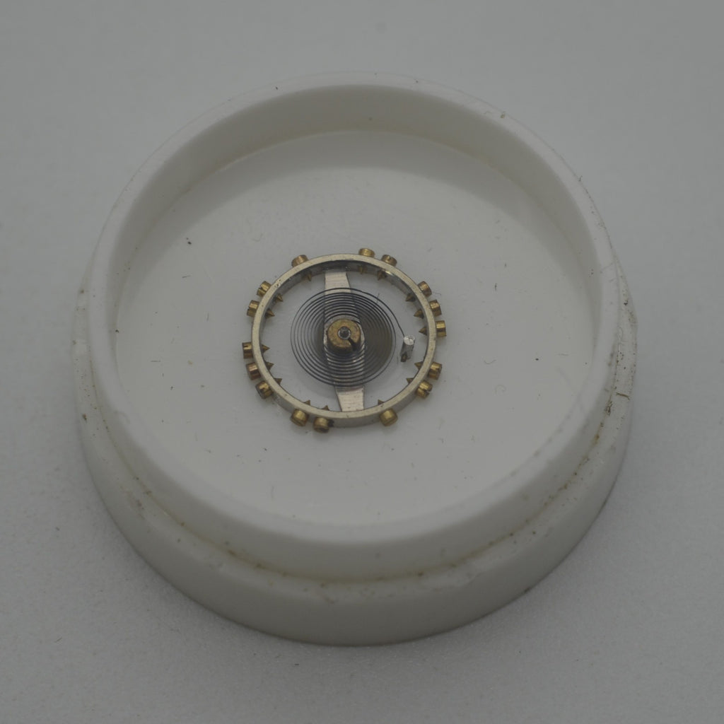Bilanciere Balace Wheel 976. 1012 AS - Renata 2S M