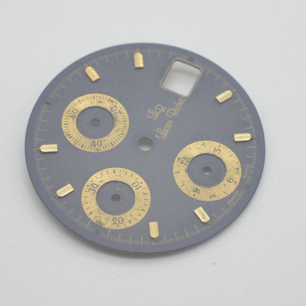 Quadrante Dial Lucien Rochat 27.8mm