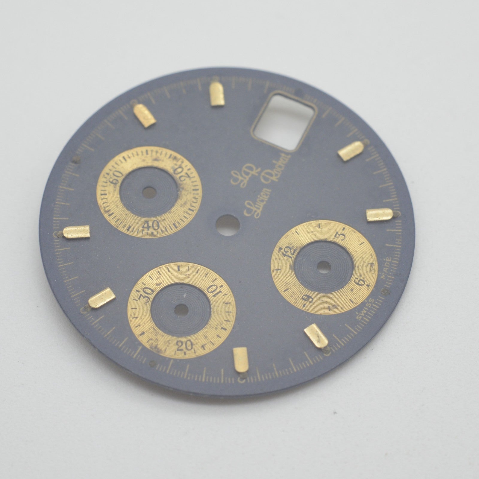 Quadrante Dial Lucien Rochat 27.8mm