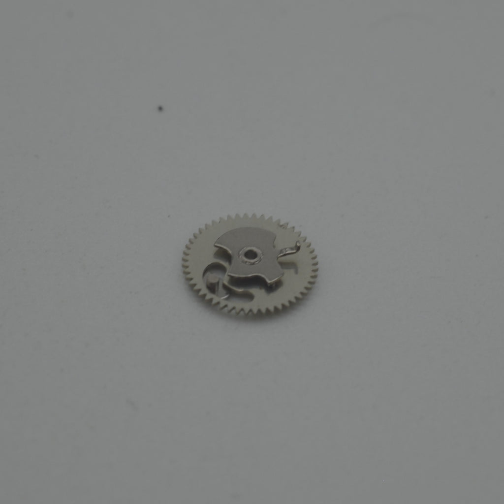 Bulova Cal.11 Wheel