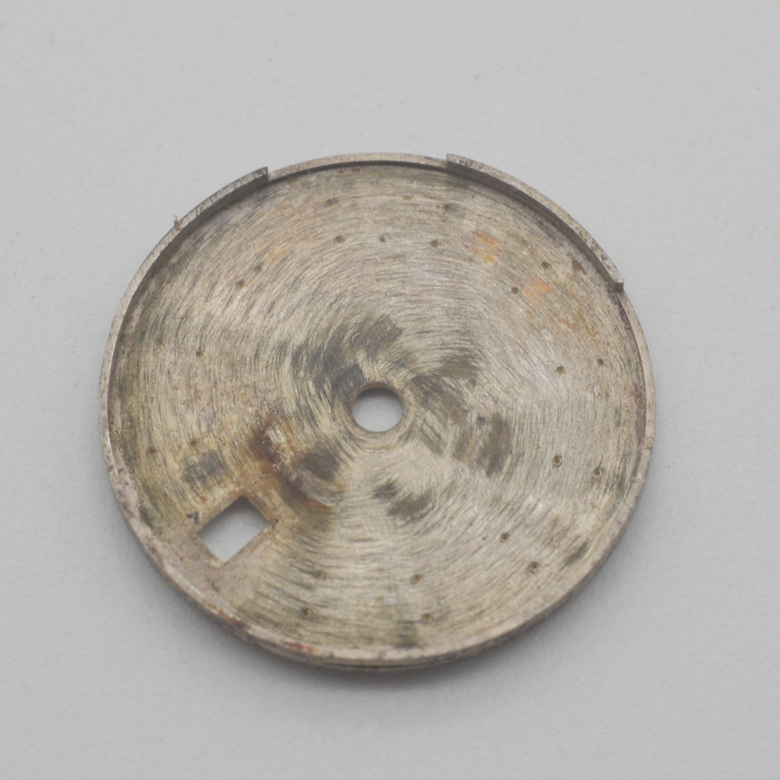 Quadrante Rolex Dial 19.6mm