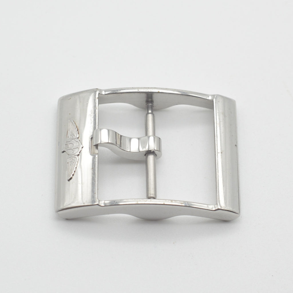 Fibbia Buckle Breitling 20mm