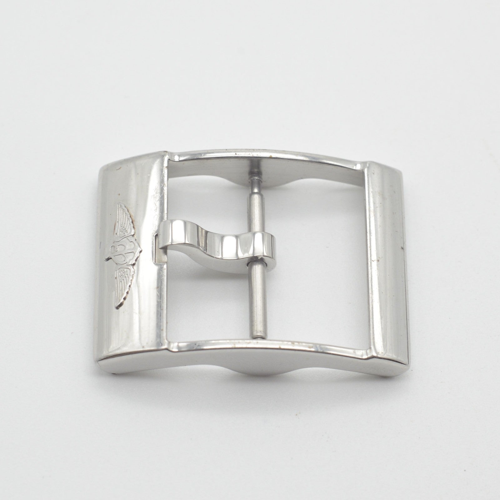 Fibbia Buckle Breitling 20mm