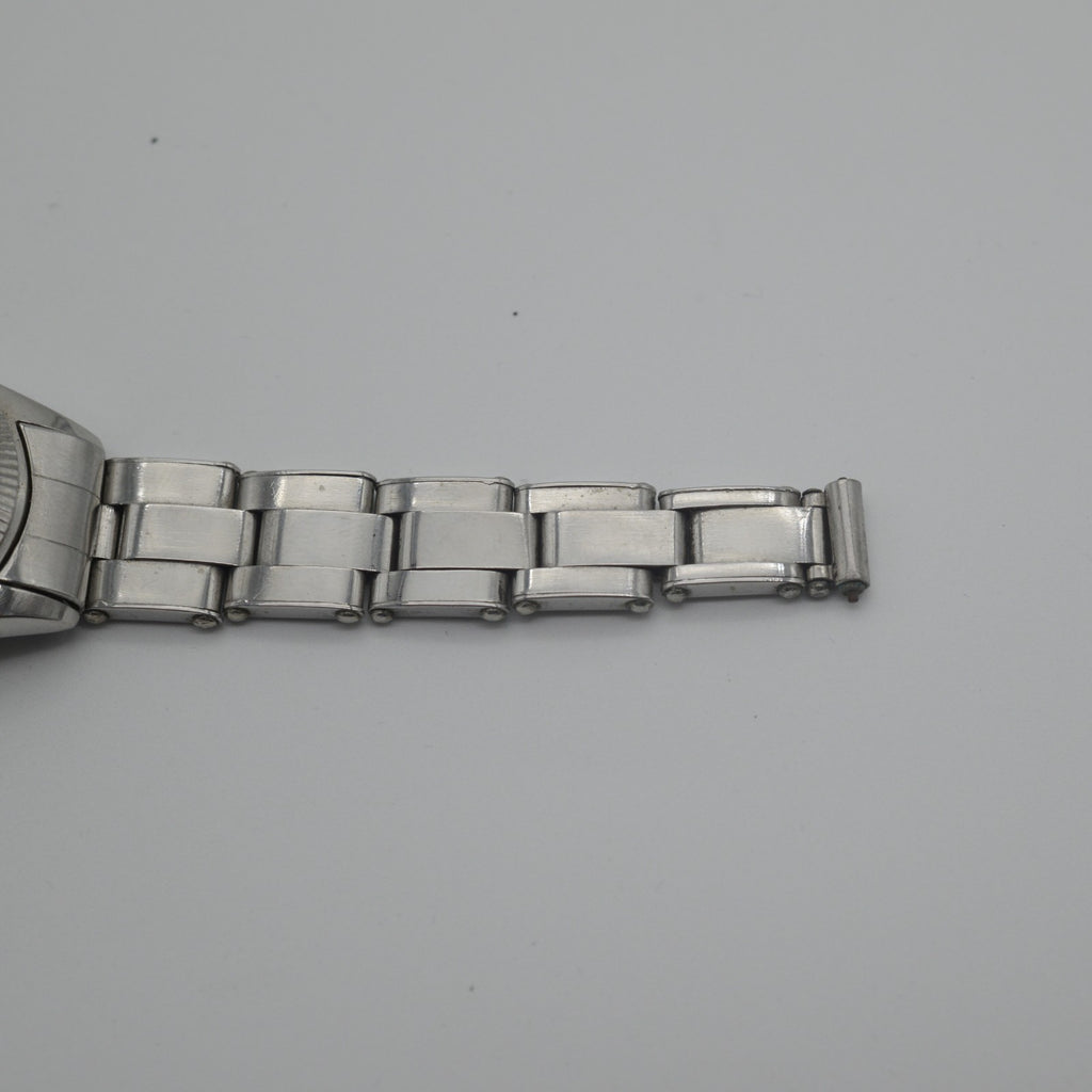 Case and Bracelet Cassa e Bracciale Baume & Mercier 25mm
