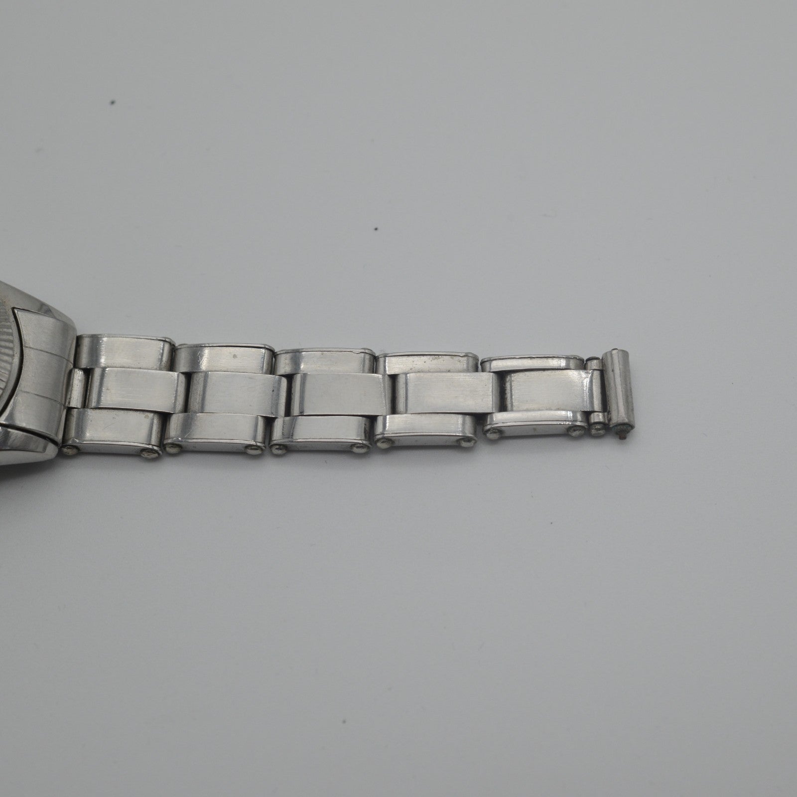 Case and Bracelet Cassa e Bracciale Baume & Mercier 25mm