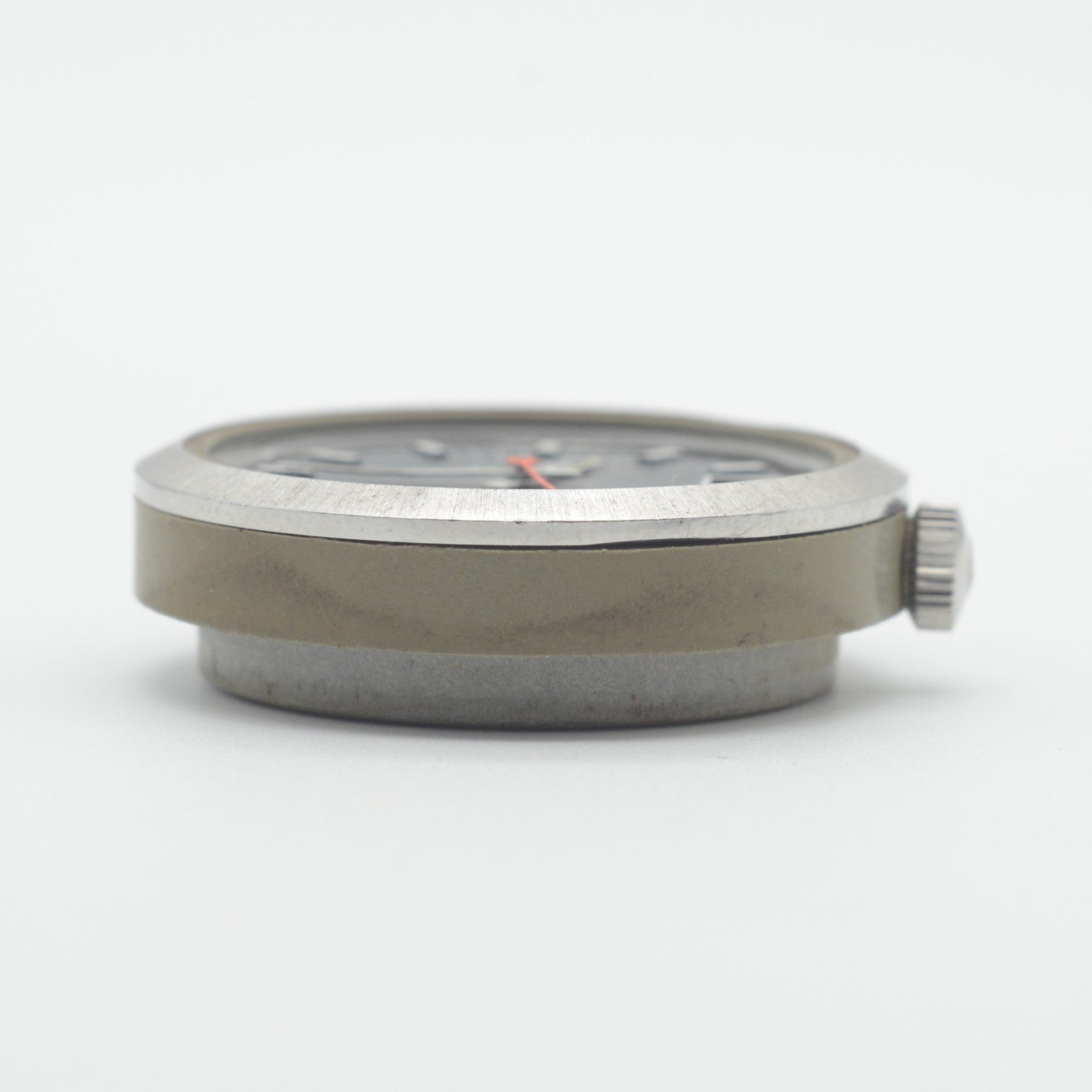 Movimento Movement Tissot Watch Sideral Automatic 32.9mm