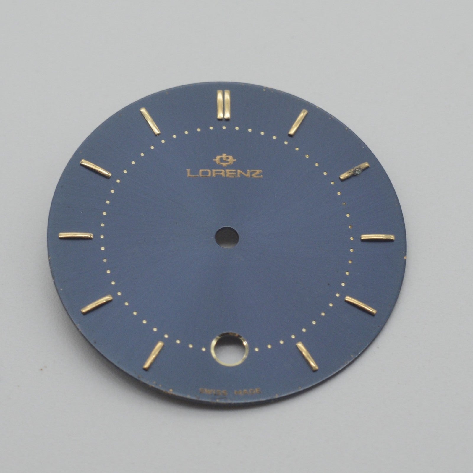 Quadrante Dial Lorenz 26.5mm