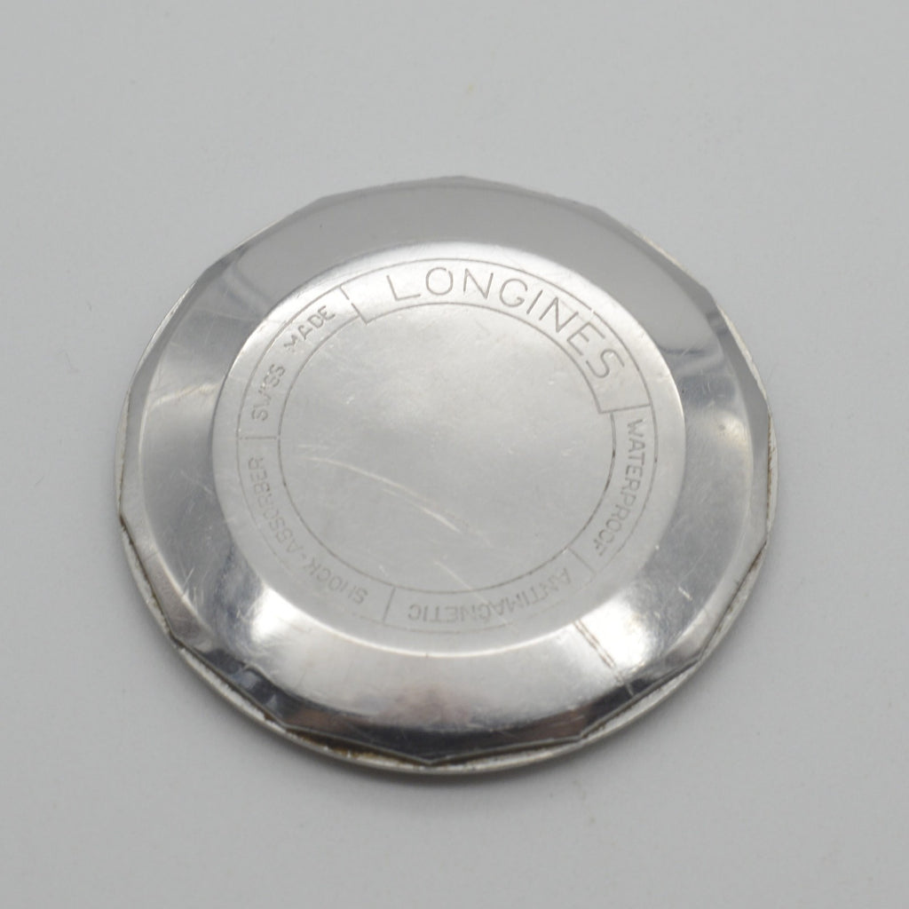 Fondello Longines Caseback 31.7mm