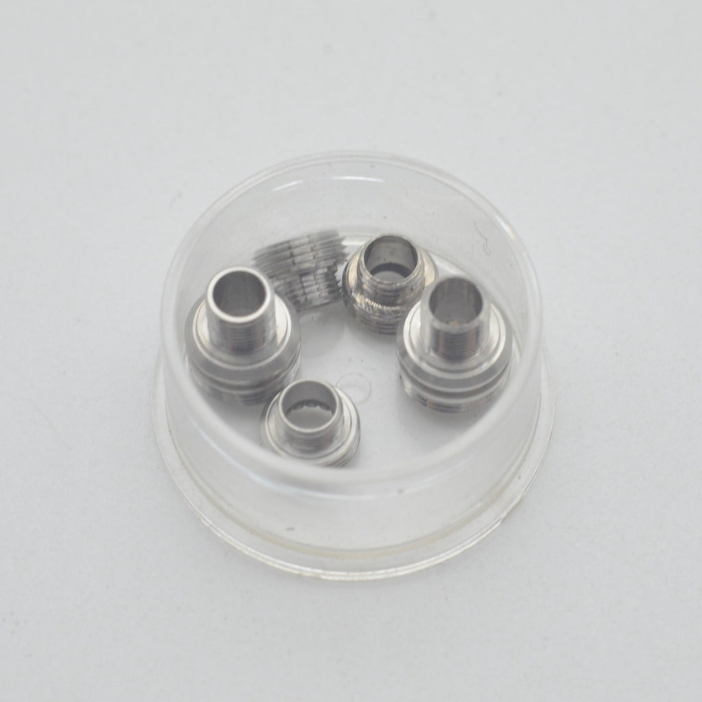 Rolex Watch Pezzi di ricambio - Spare Parts Mix - USED and NEW