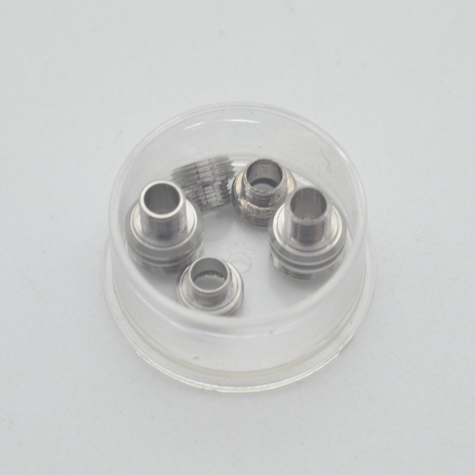 Rolex Watch Pezzi di ricambio - Spare Parts Mix - USED and NEW