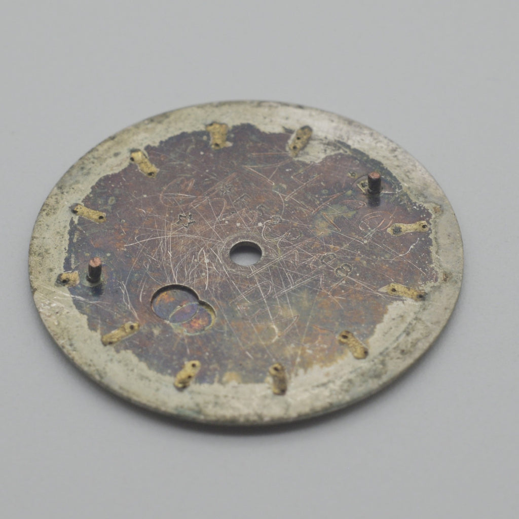 Quadrante Dial Rolex 23.5mm