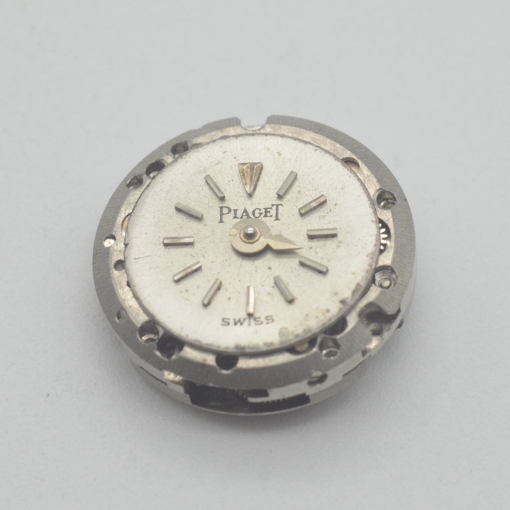 Movimento Movement Piaget 6NI + Dial and Hand