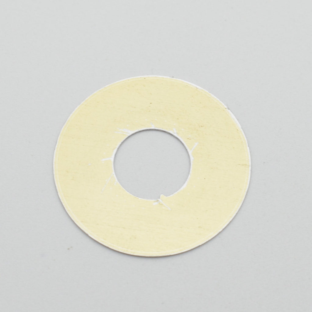 Disco Data Rolex Disc Date 23mm