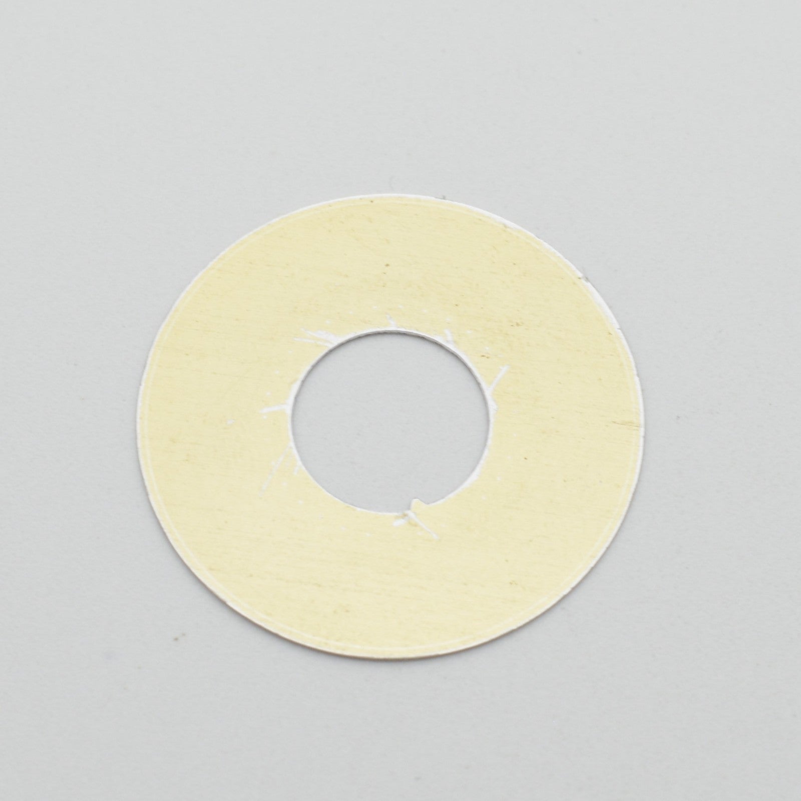 Disco Data Rolex Disc Date 23mm