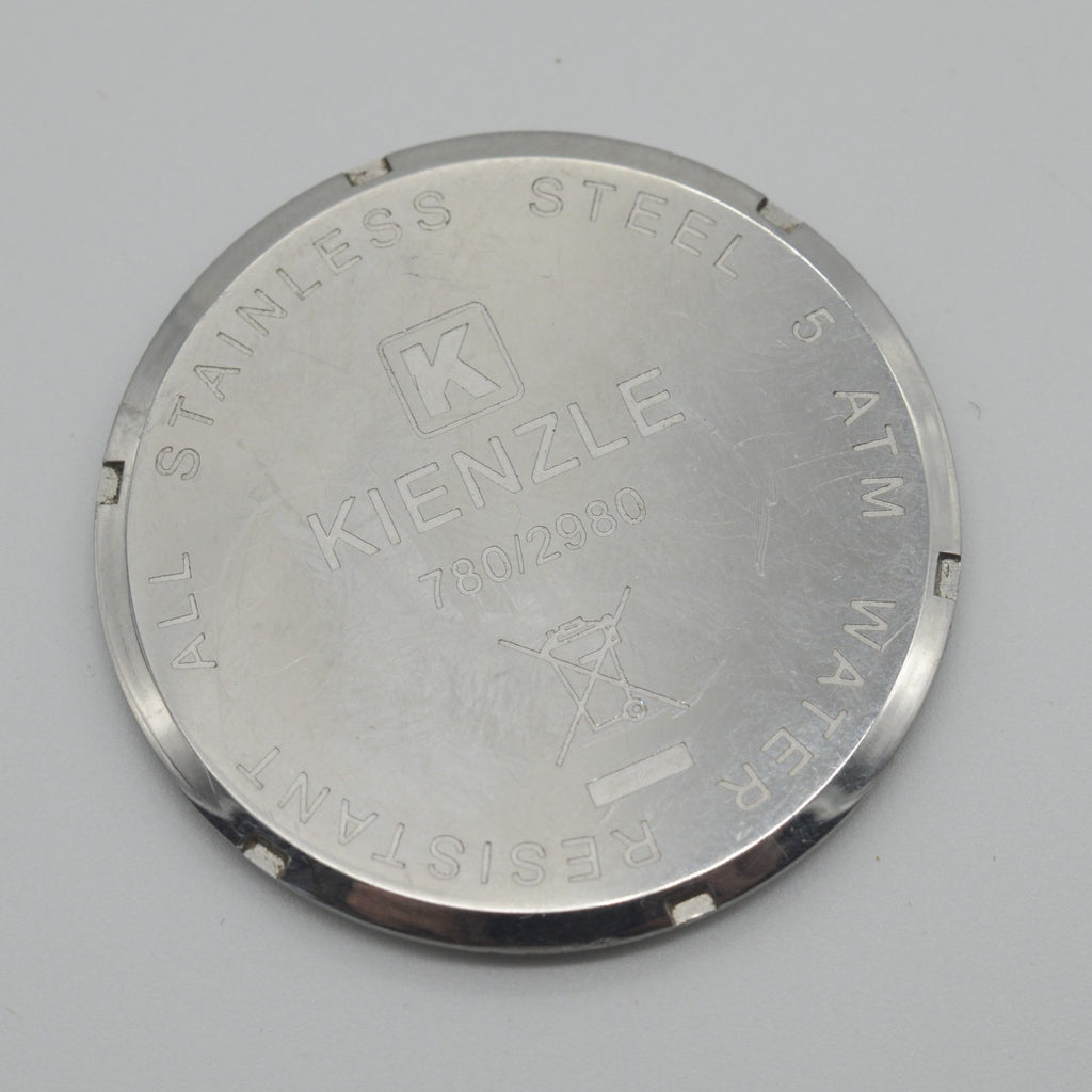 Cassa + Quadrante - Case + Dial Kienzle