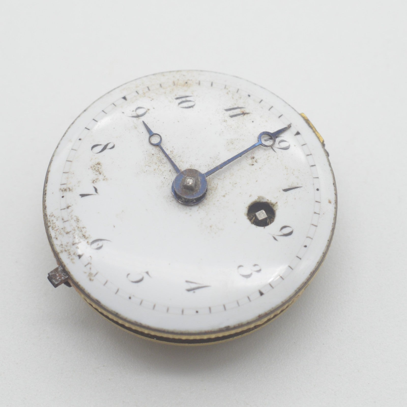 Movimento Movement Vintage pocket watch 24.4mm