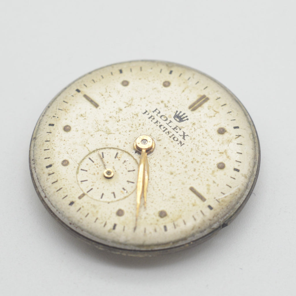 Movimento Movement Rolex Complete 24mm