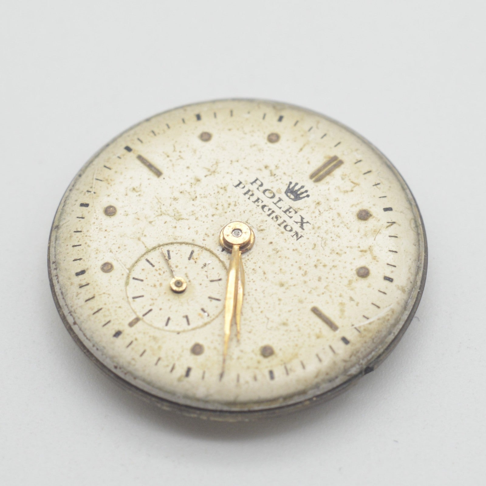 Movimento Movement Rolex Complete 24mm