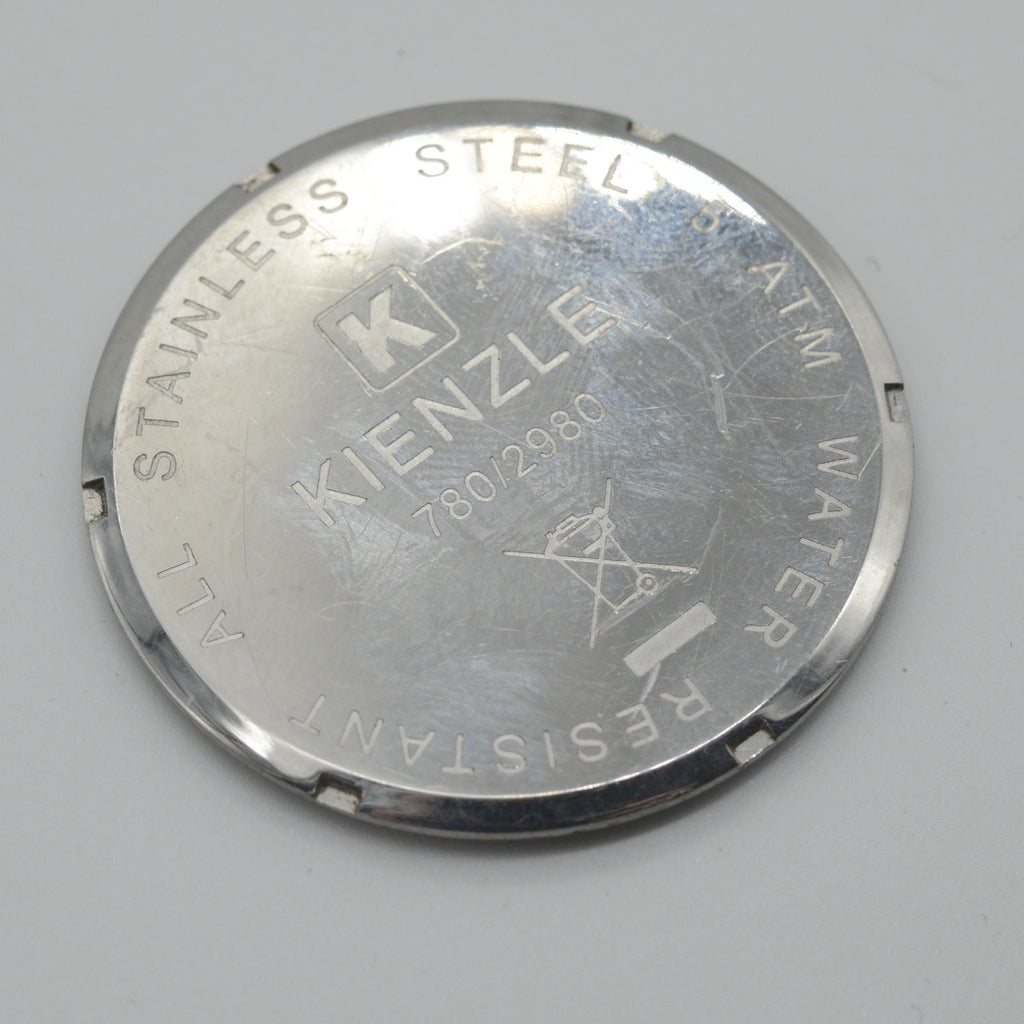 Cassa + Quadrante - Case + Dial Kienzle