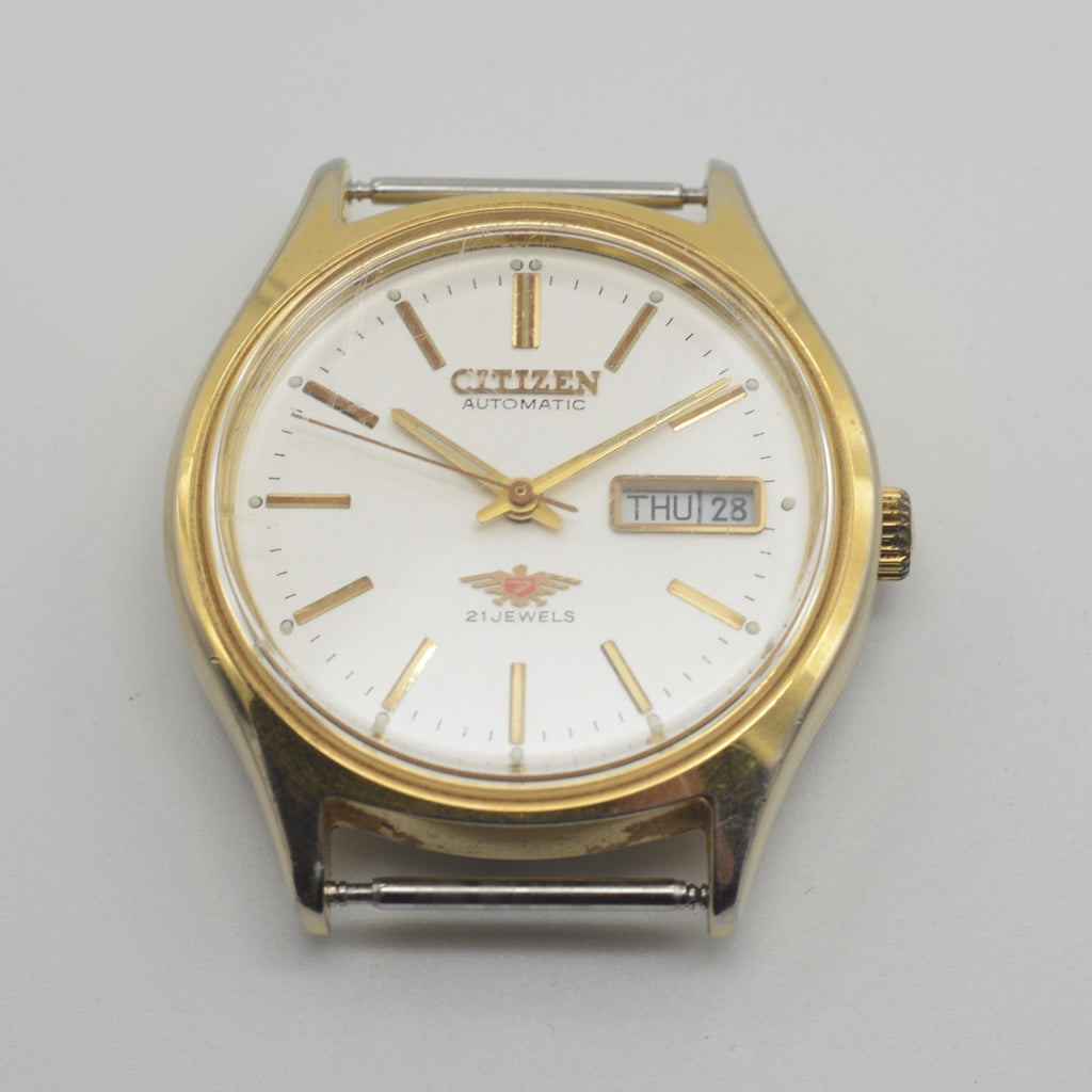Orologio Citizen Watch 4-S80733 Automatic 35mm