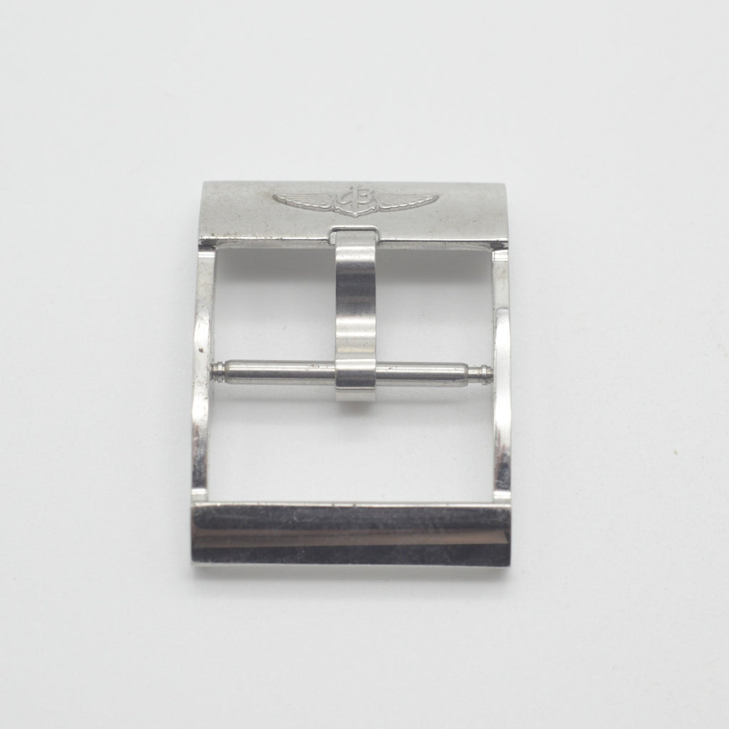 Fibbia Buckle Breitling 20mm
