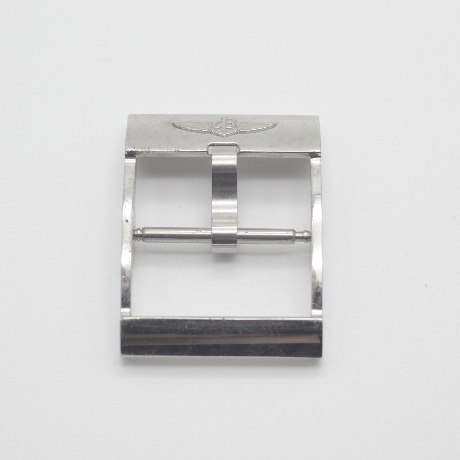 Fibbia Buckle Breitling 20mm