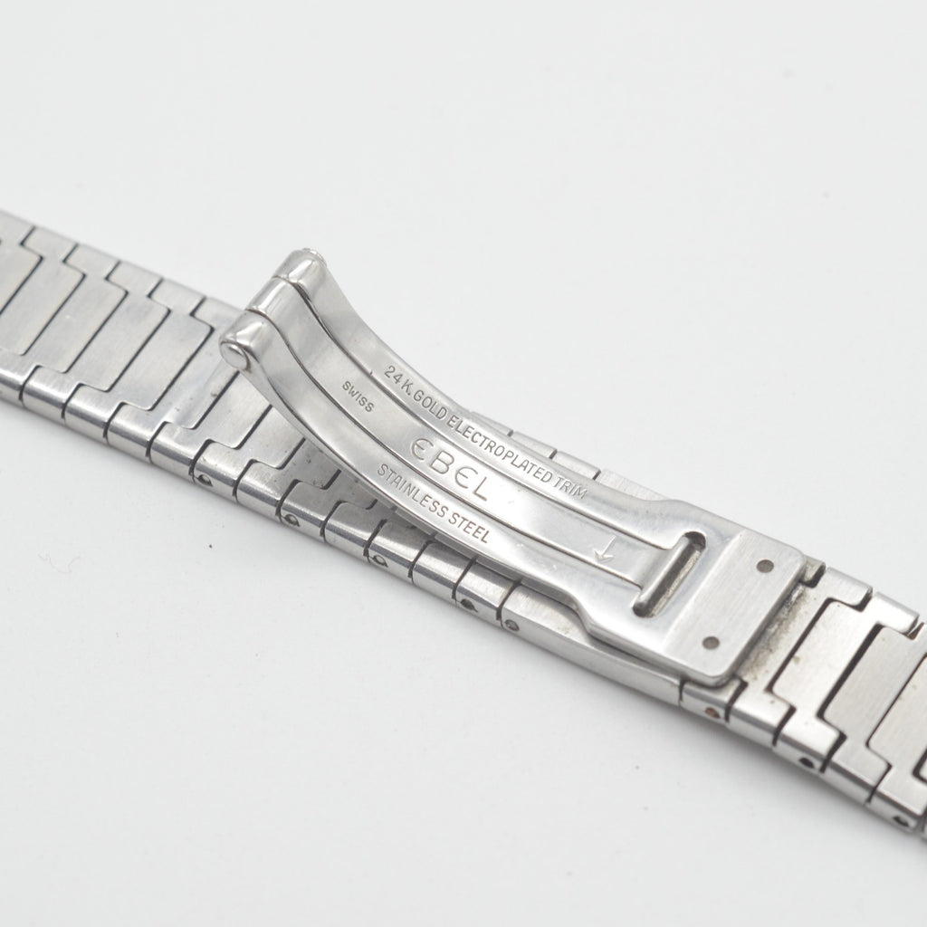 Bracciale Bracelet Ebel Watch 14.6mm