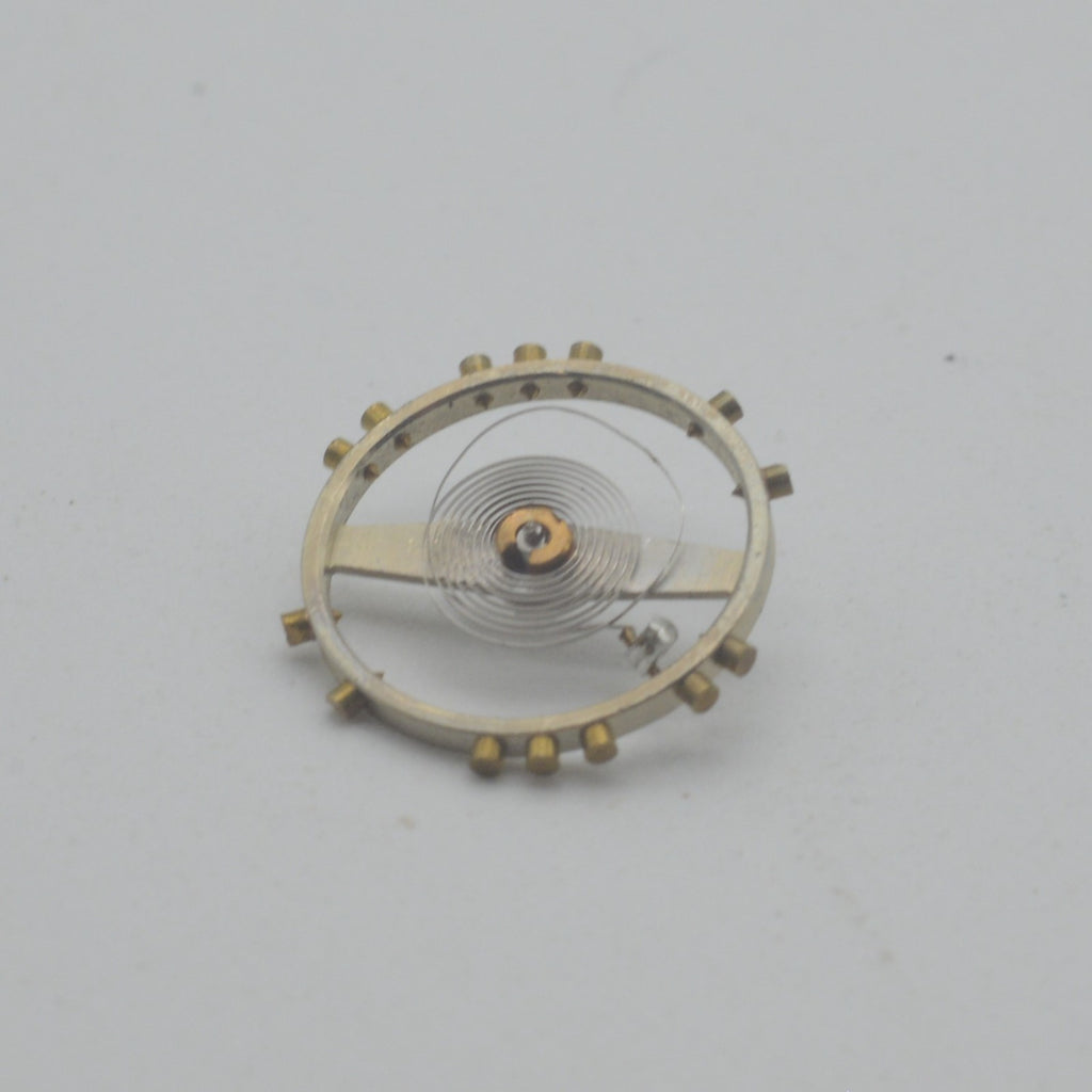 AS1215 Bilanciere - Balance Wheel