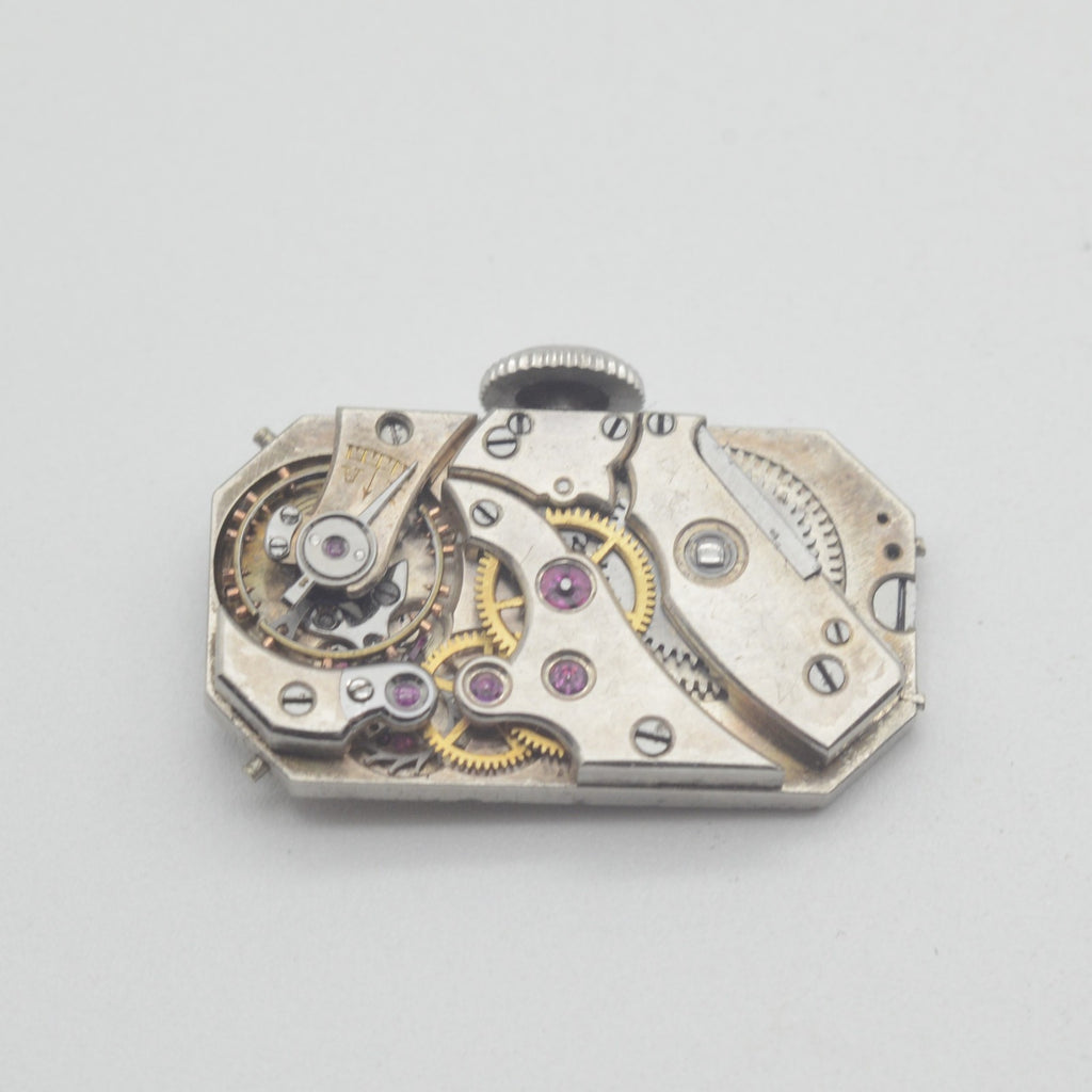 Movimento Movement Valjoux 829 - Missing piece - RARE
