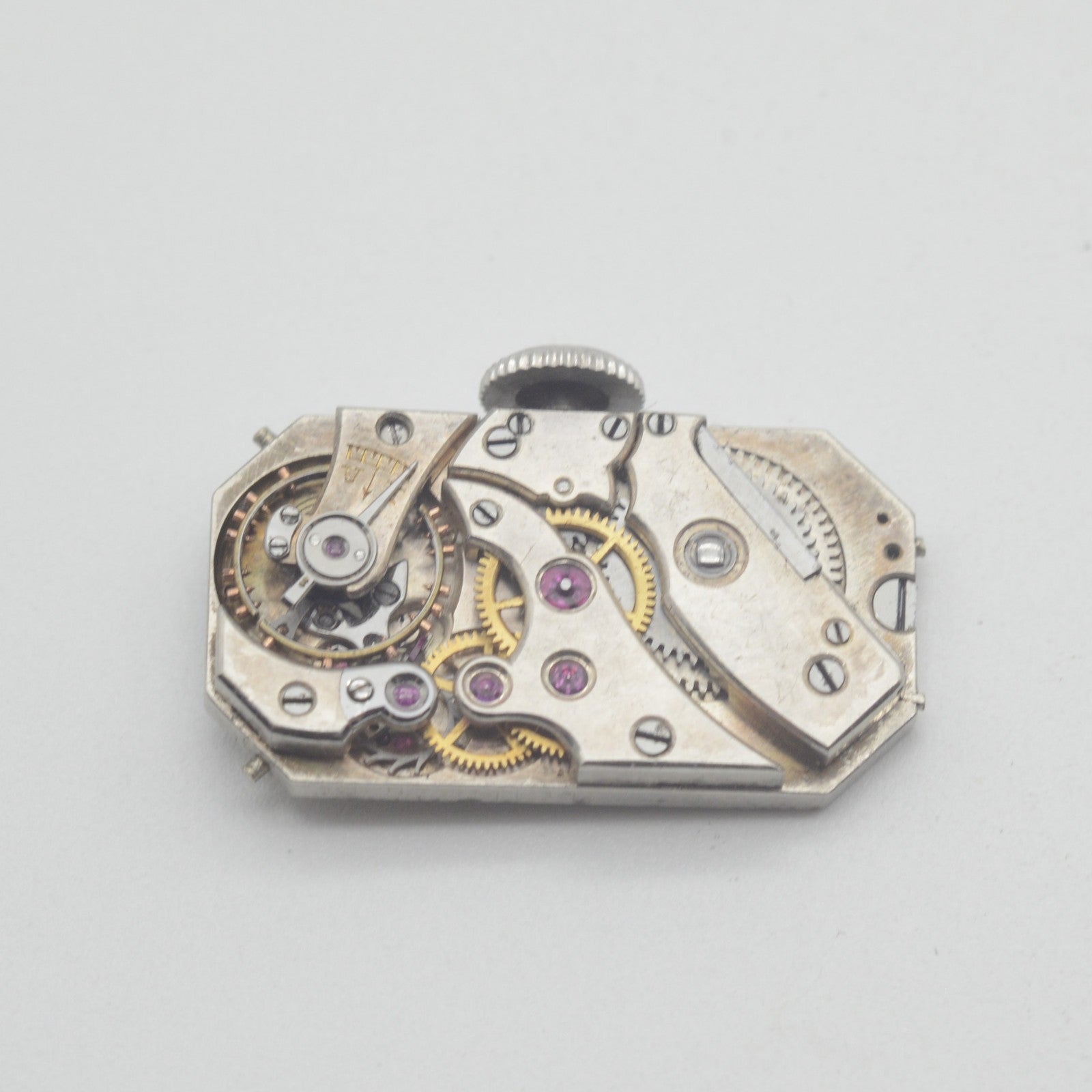 Movimento Movement Valjoux 829 - Missing piece - RARE