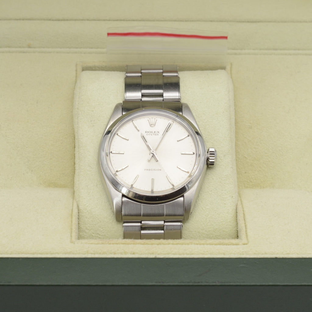 Rolex Oyster Precision 6426