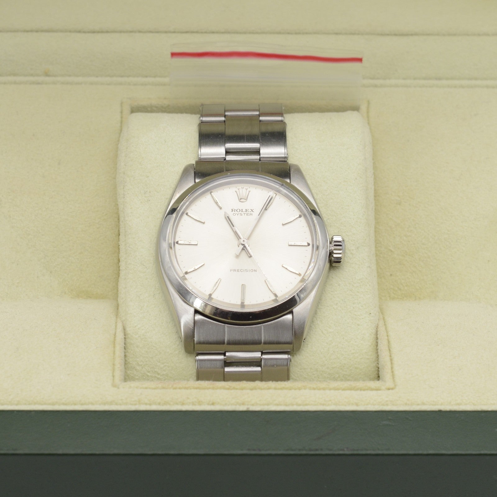 Rolex Oyster Precision 6426