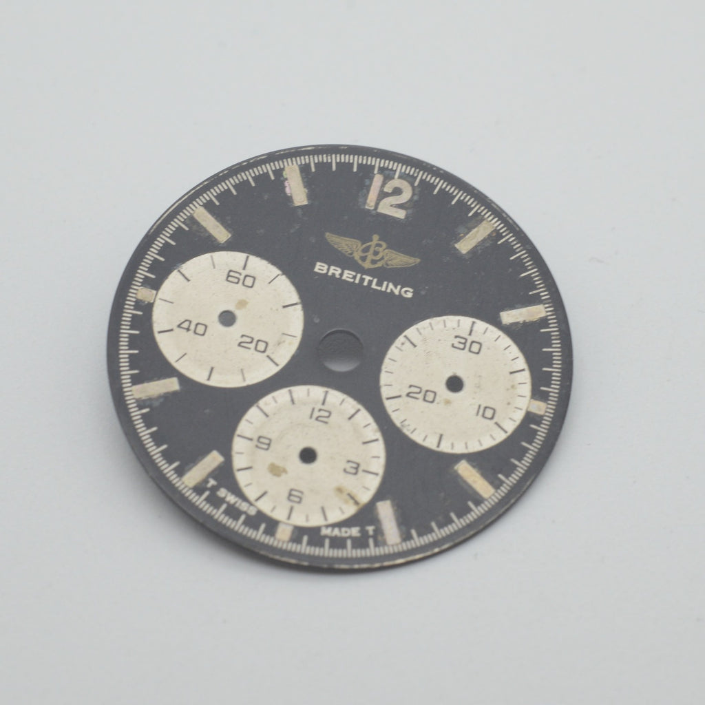 Quadrante Dial Breitling Callisto 26.5mm