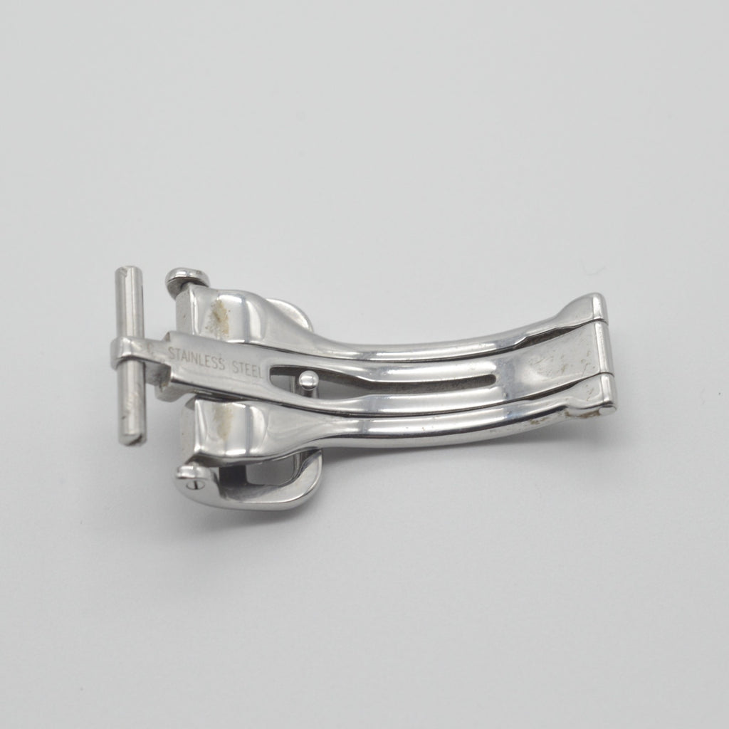 Deployante Clasp Hermes - 16mm
