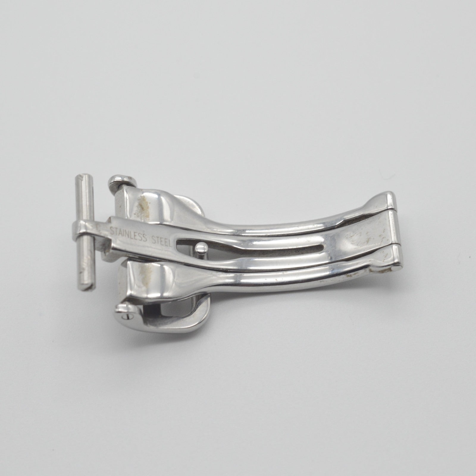 Deployante Clasp Hermes - 16mm