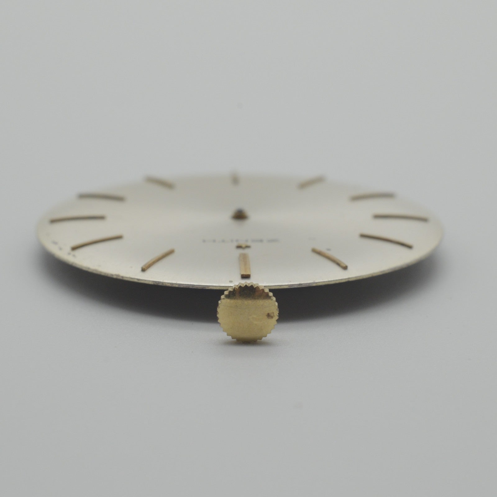 Movimento con quadrante Movement and Dial Zenith 2310
