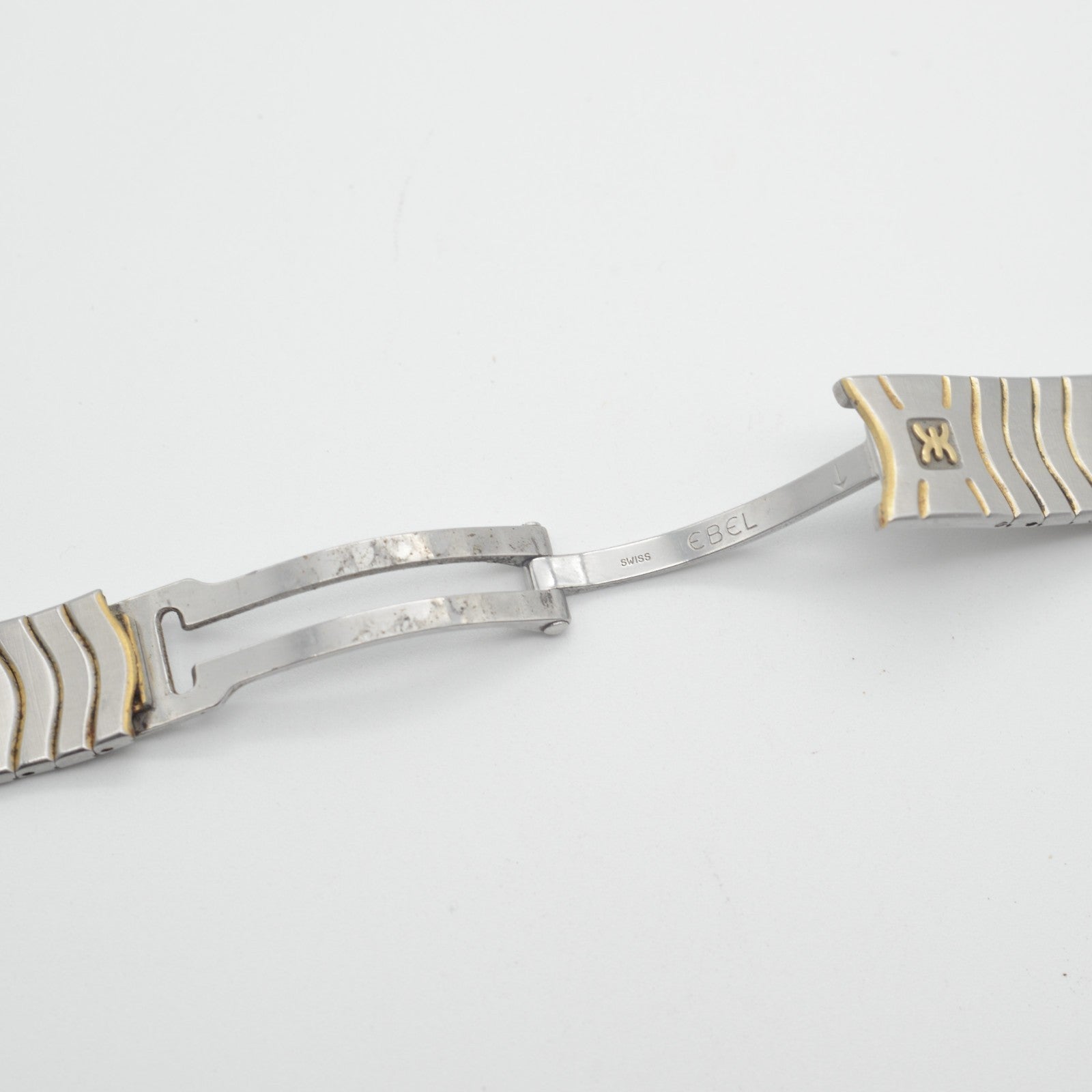 Bracciale Bracelet Ebel Watch 14.6mm