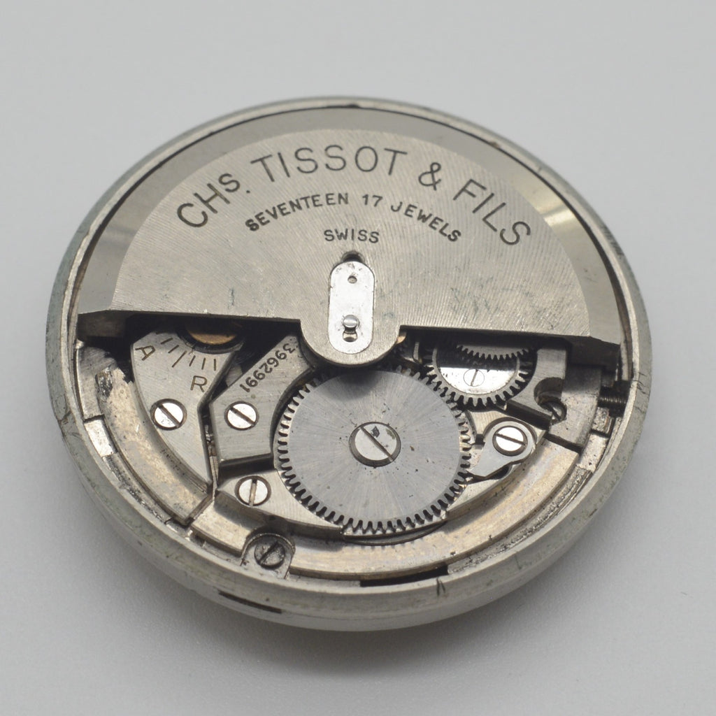 Movimento Movement Tissot 28.5R21 Complete