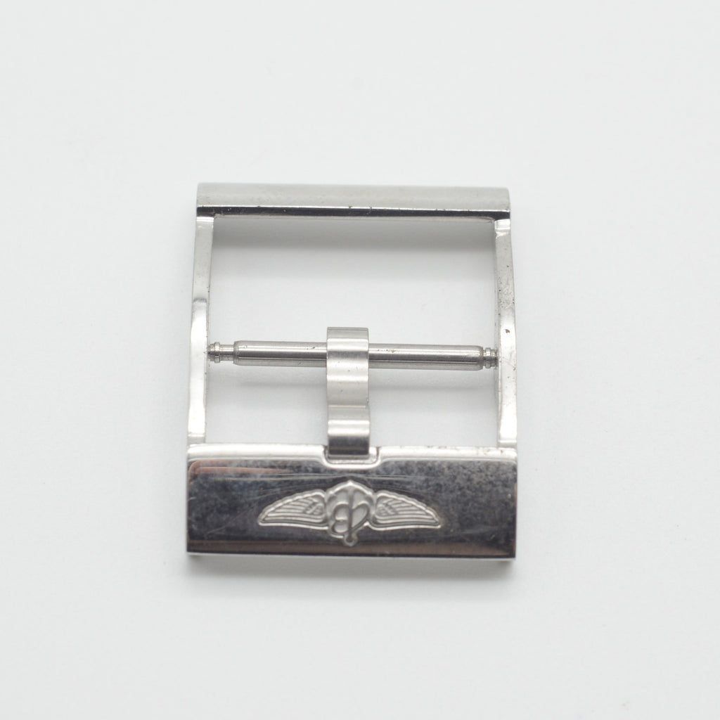 Fibbia Buckle Breitling 20mm