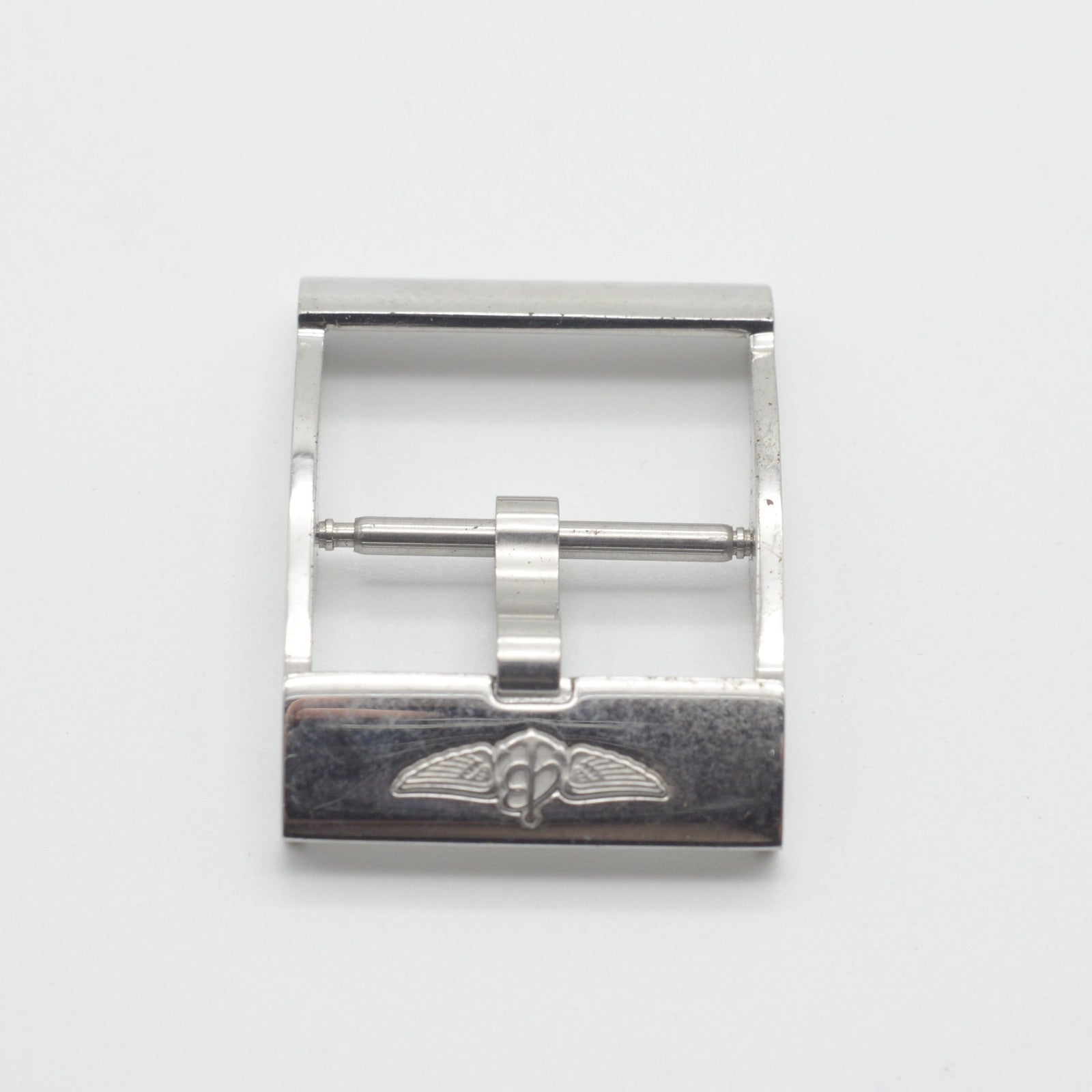 Fibbia Buckle Breitling 20mm