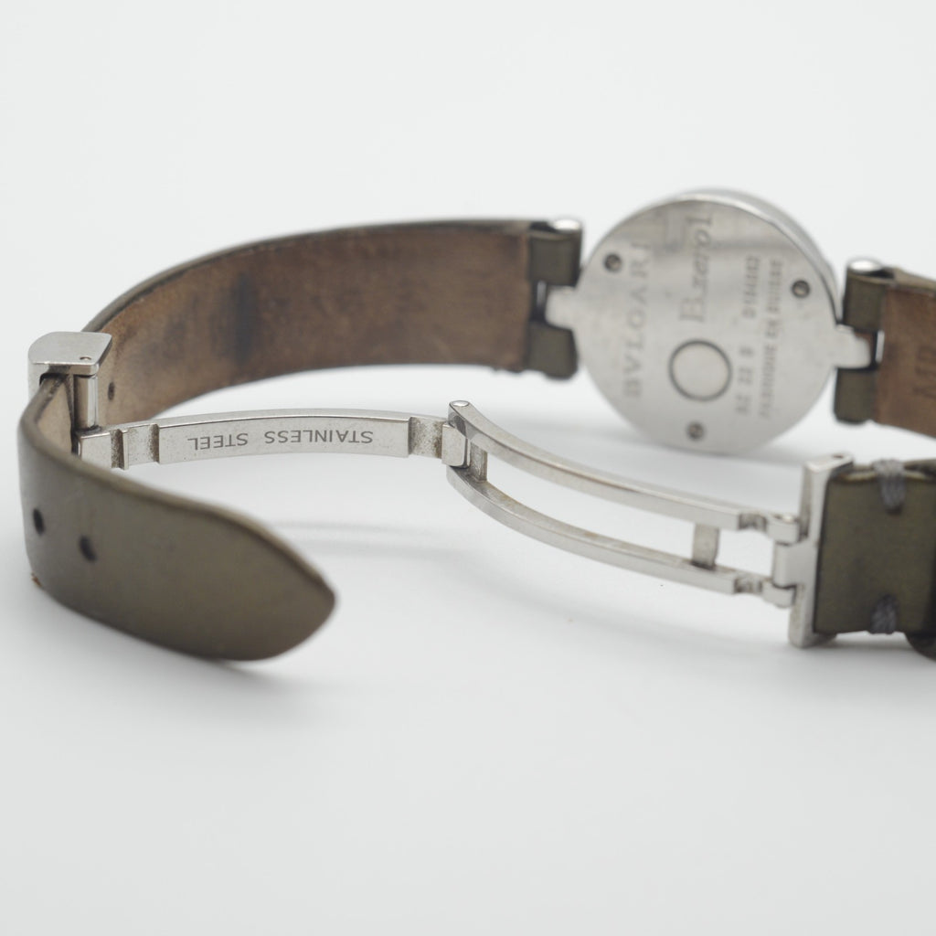 Bvlgari Watch B.Zero1 Missing Bezel