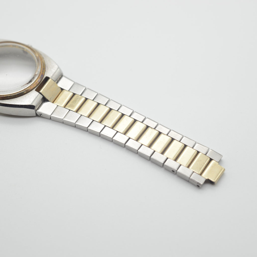 Cassa Case + Bracelet 28mm Omega Watch