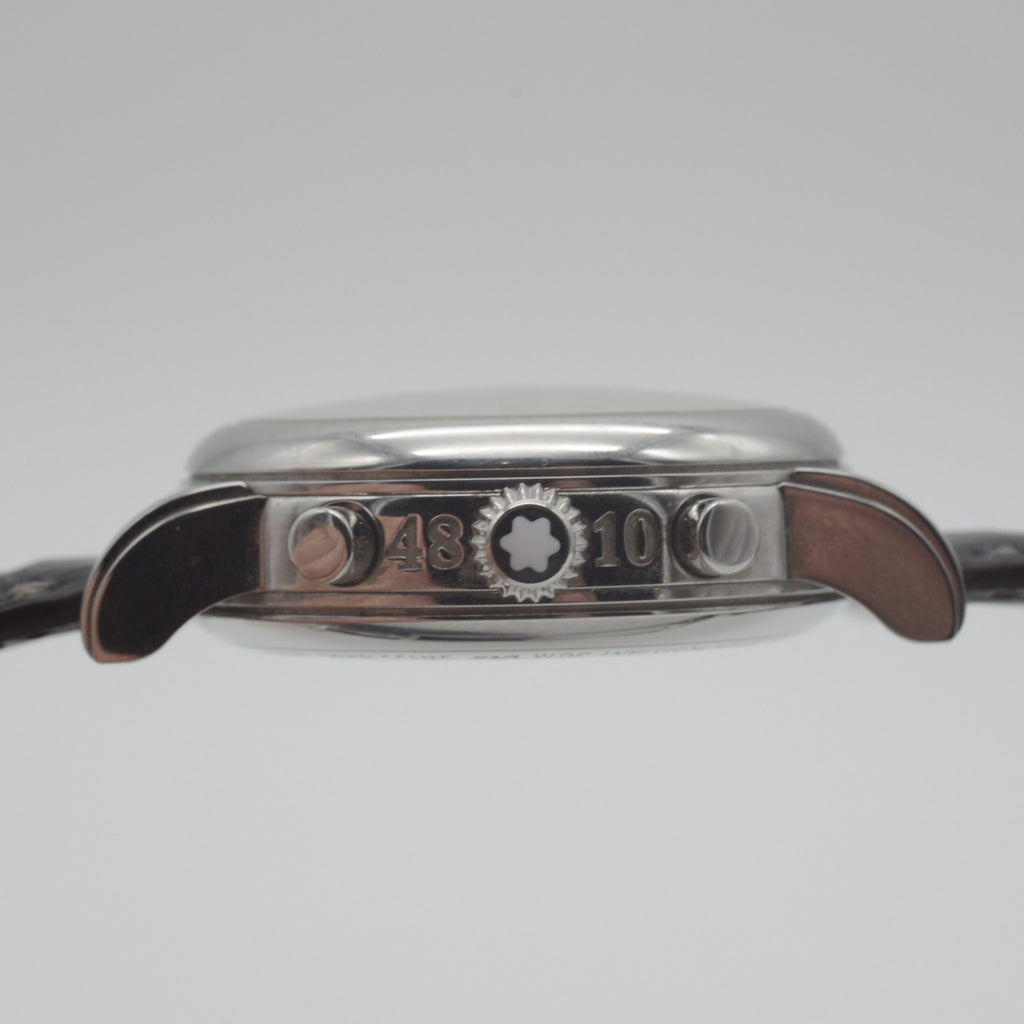 Orologio Montblanc Meisterstuck Watch 4810 501 37.5mm