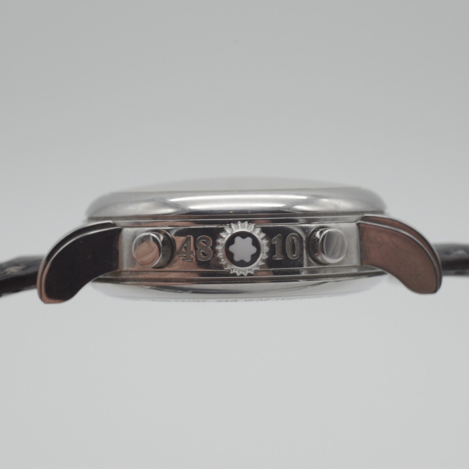 Orologio Montblanc Meisterstuck Watch 4810 501 37.5mm