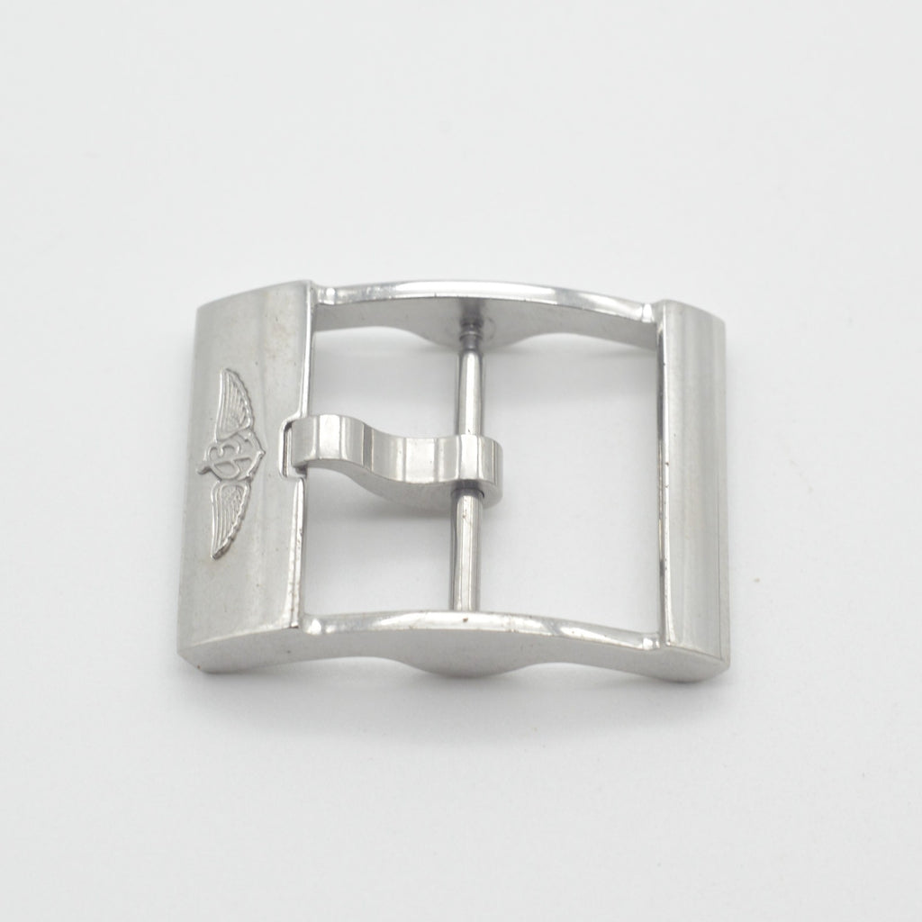 Fibbia Buckle Breitling 20mm