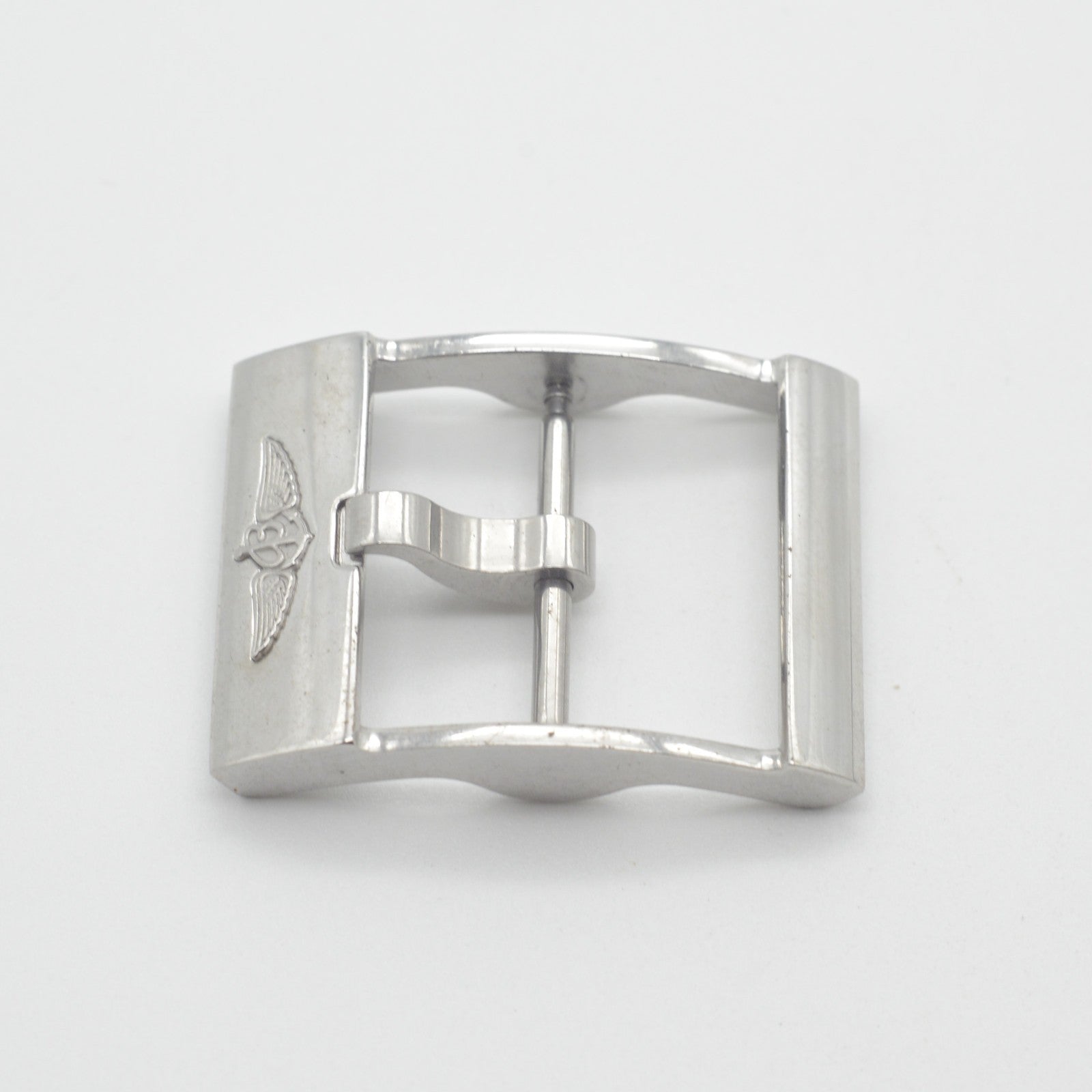 Fibbia Buckle Breitling 20mm