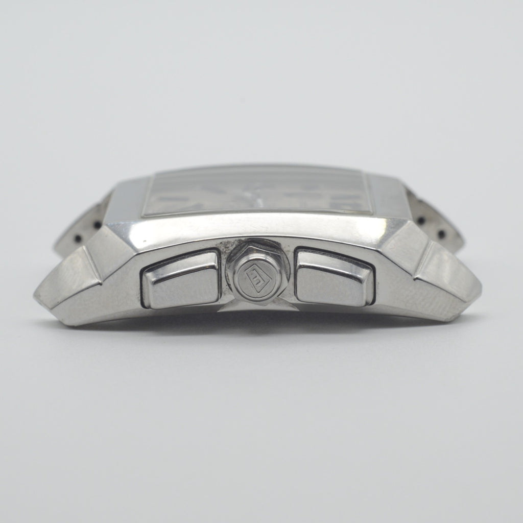 Orologio Festina Cronografo F16135 Quartz Watch Chrono
