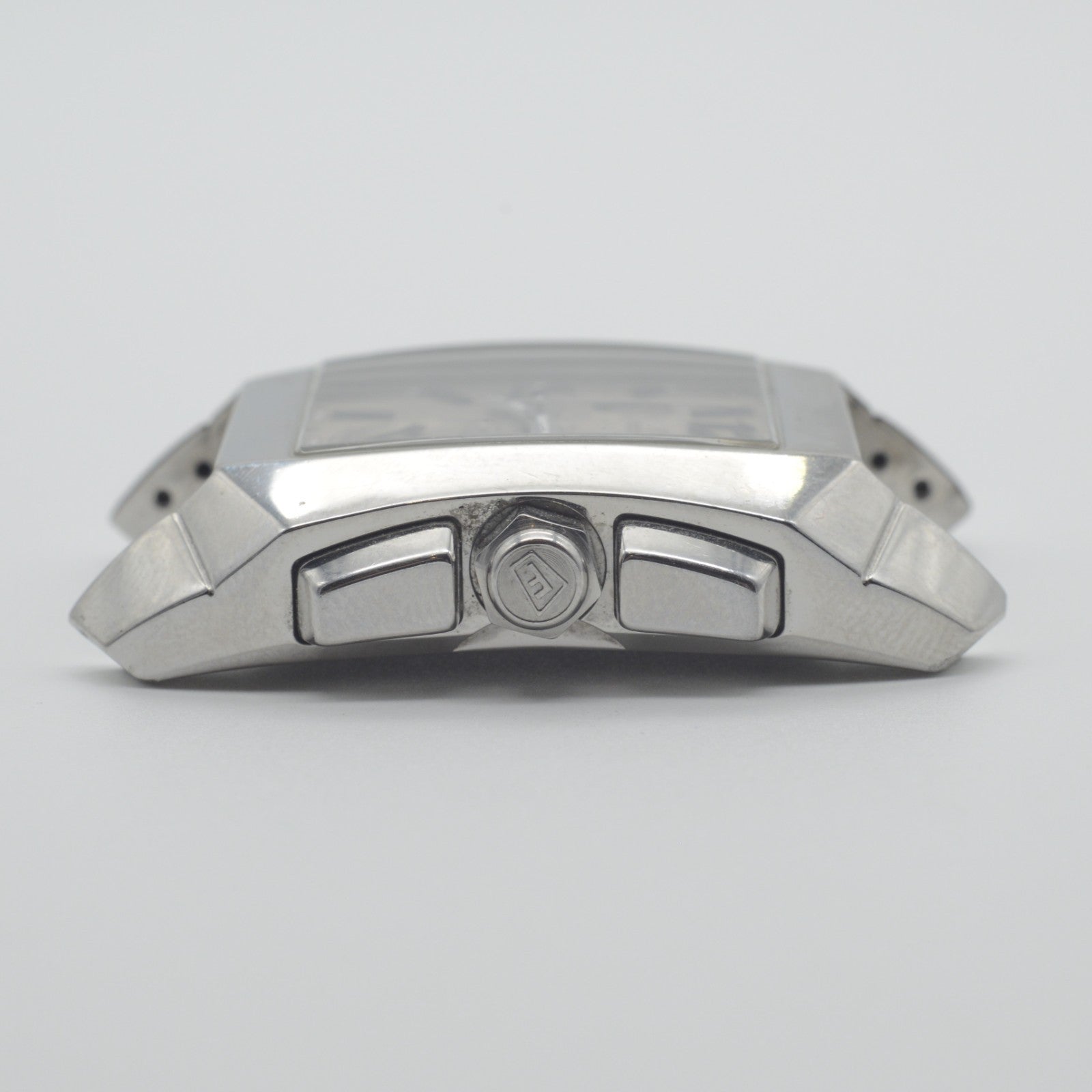 Orologio Festina Cronografo F16135 Quartz Watch Chrono